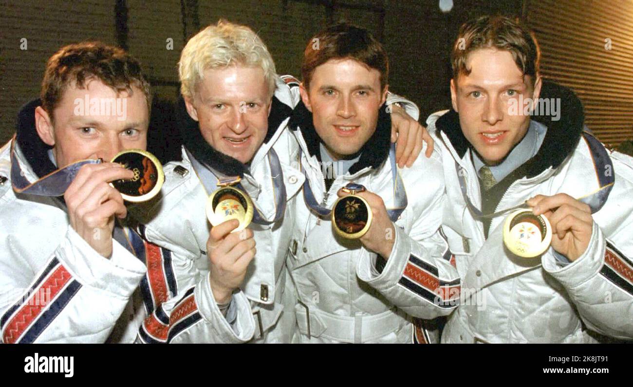 braaten und bjarte engen vik foto Fotos und Bildmaterial in