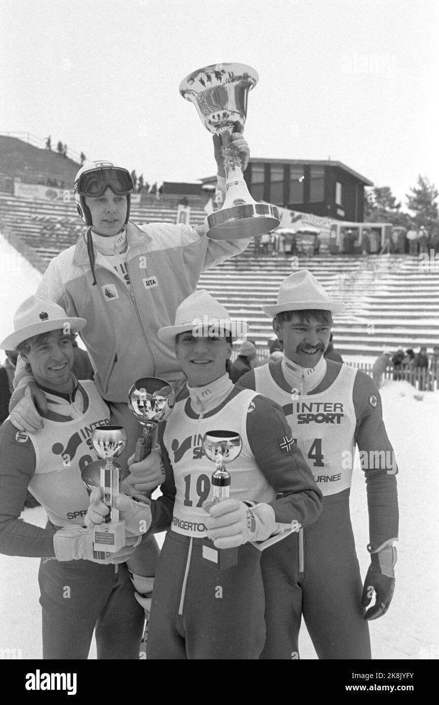 Ole gunnar fidjestol foto Fotos und Bildmaterial in hoher Auflösung