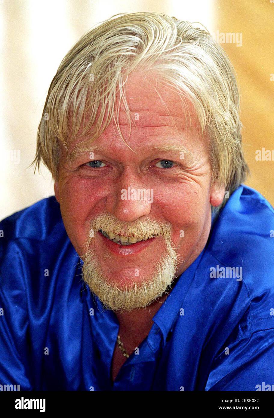 Harald heide steen jr Fotos und Bildmaterial in hoher Auflösung Alamy