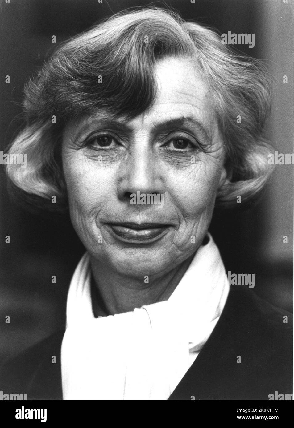 Elisabeth schweigaard selmer Fotos und Bildmaterial in hoher