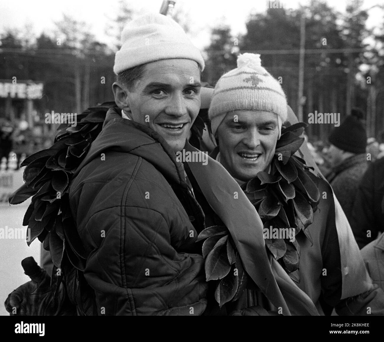 Zusammen mit assar ronnlund foto Fotos und Bildmaterial in hoher