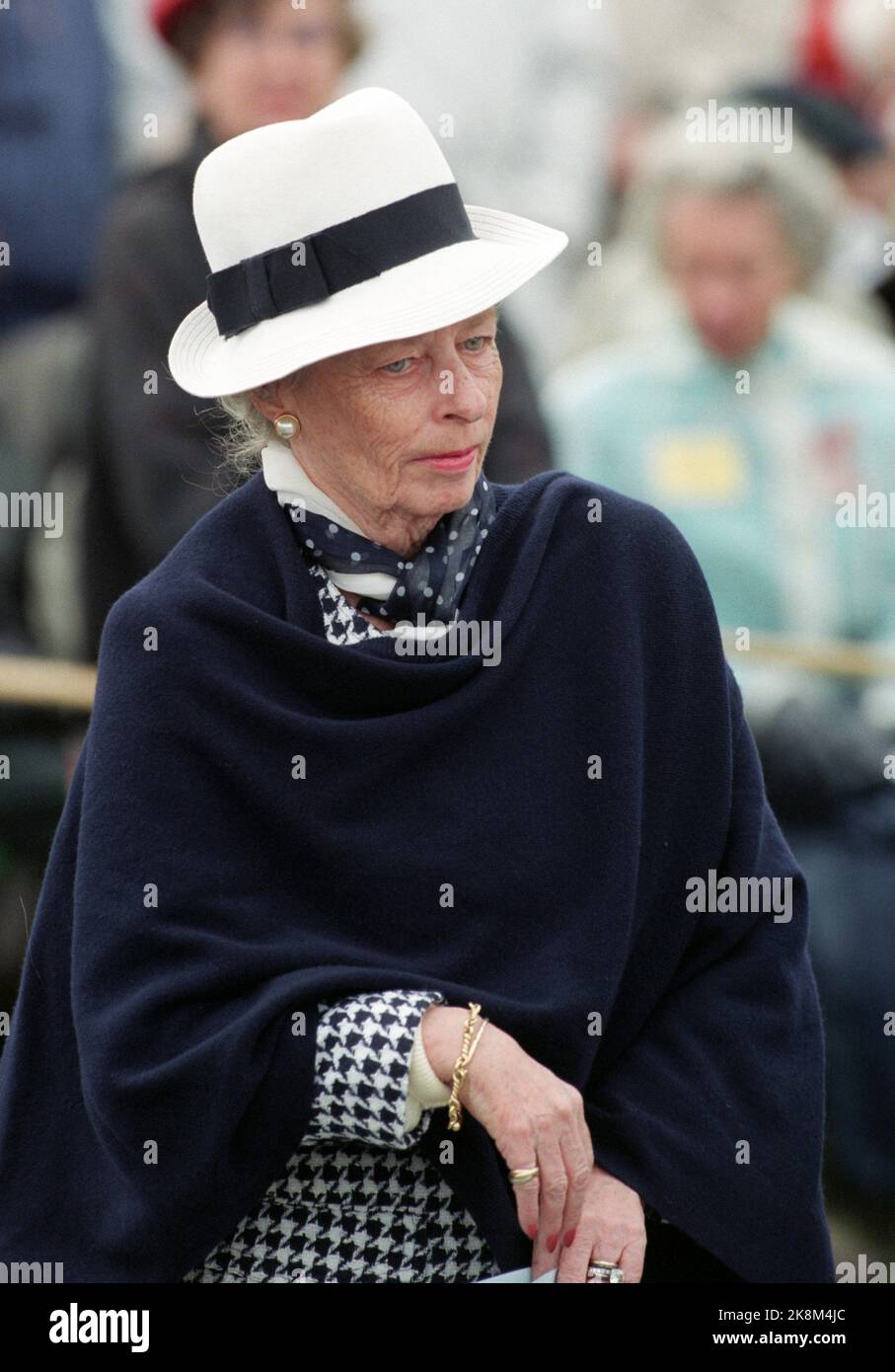 Aleksander nordahl ntb ntb allein portrait Fotos und Bildmaterial in