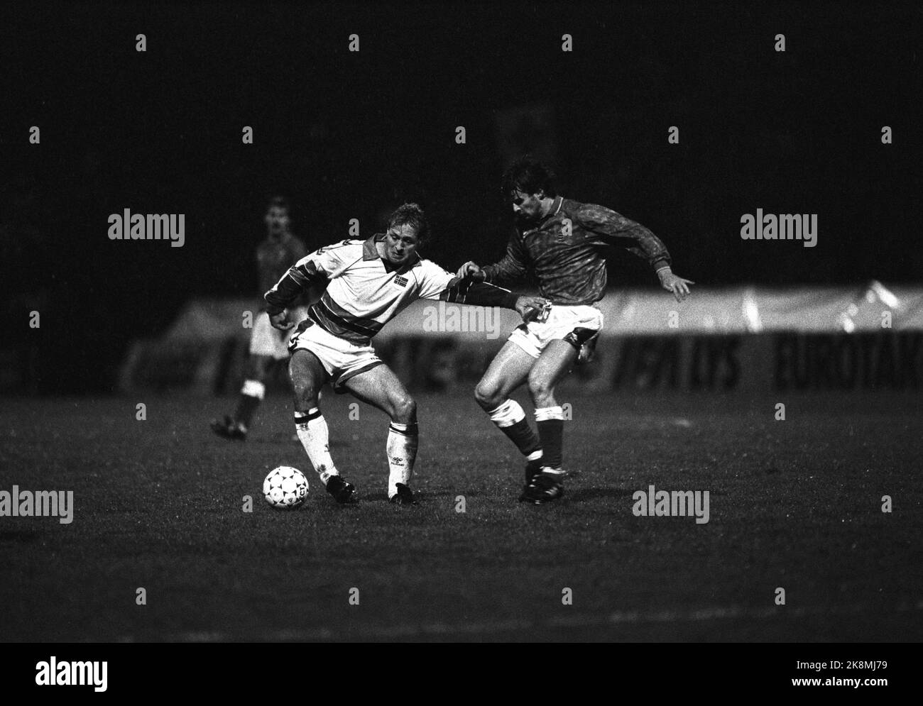 Goran sorlot SchwarzweißStockfotos und bilder Alamy