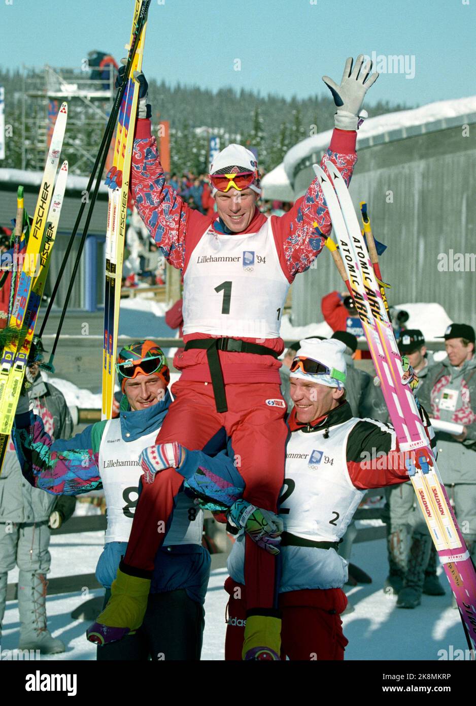 Vladimir smirnov Fotos und Bildmaterial in hoher Auflösung Alamy