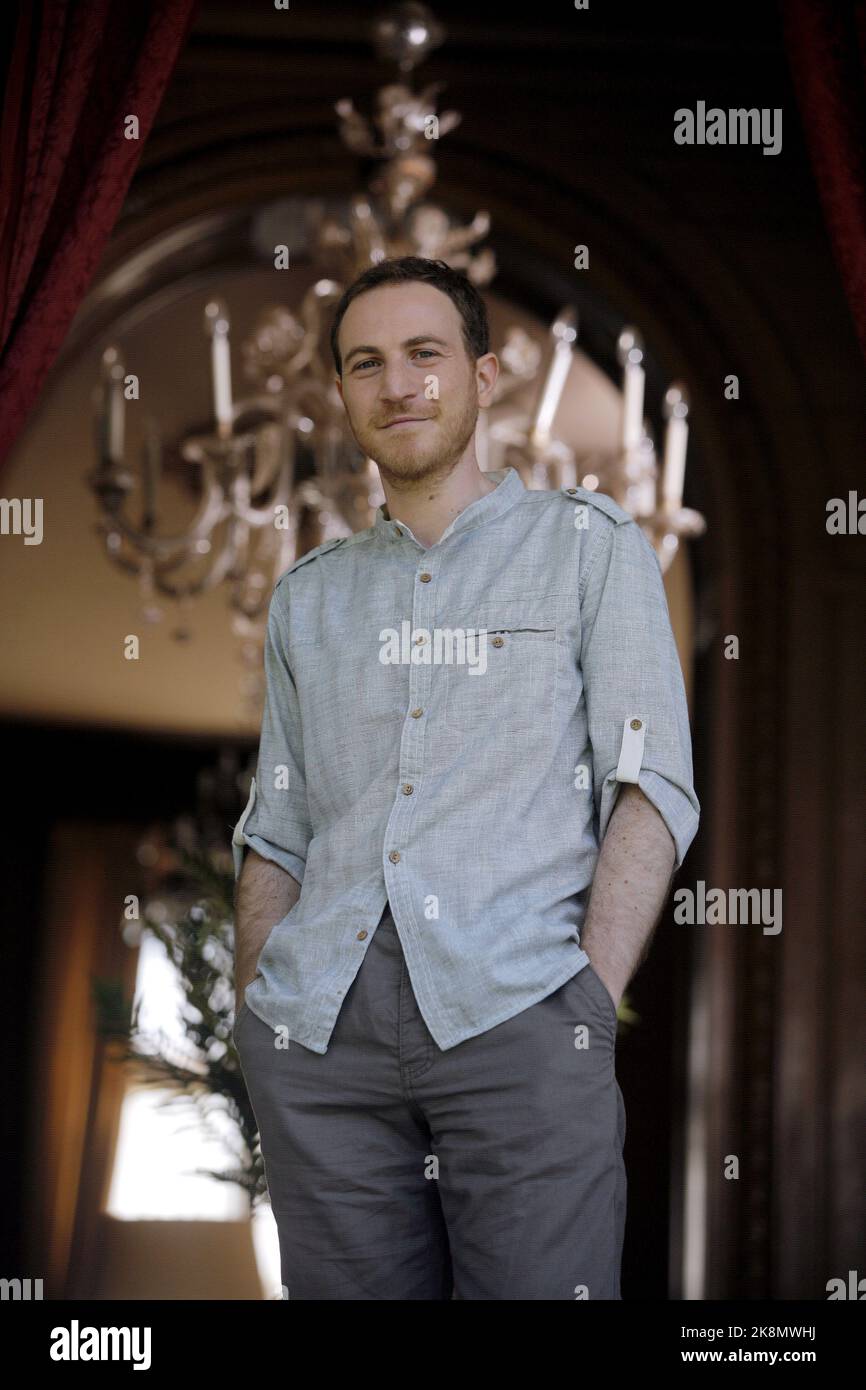 Cent pages Blanches (TVFilm) Jahr 2012 Frankreich Regie Laurent