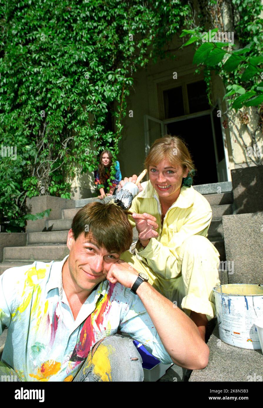 Lise aserud ntb ntb vorschau von fernsehprogrammen -Fotos und ...