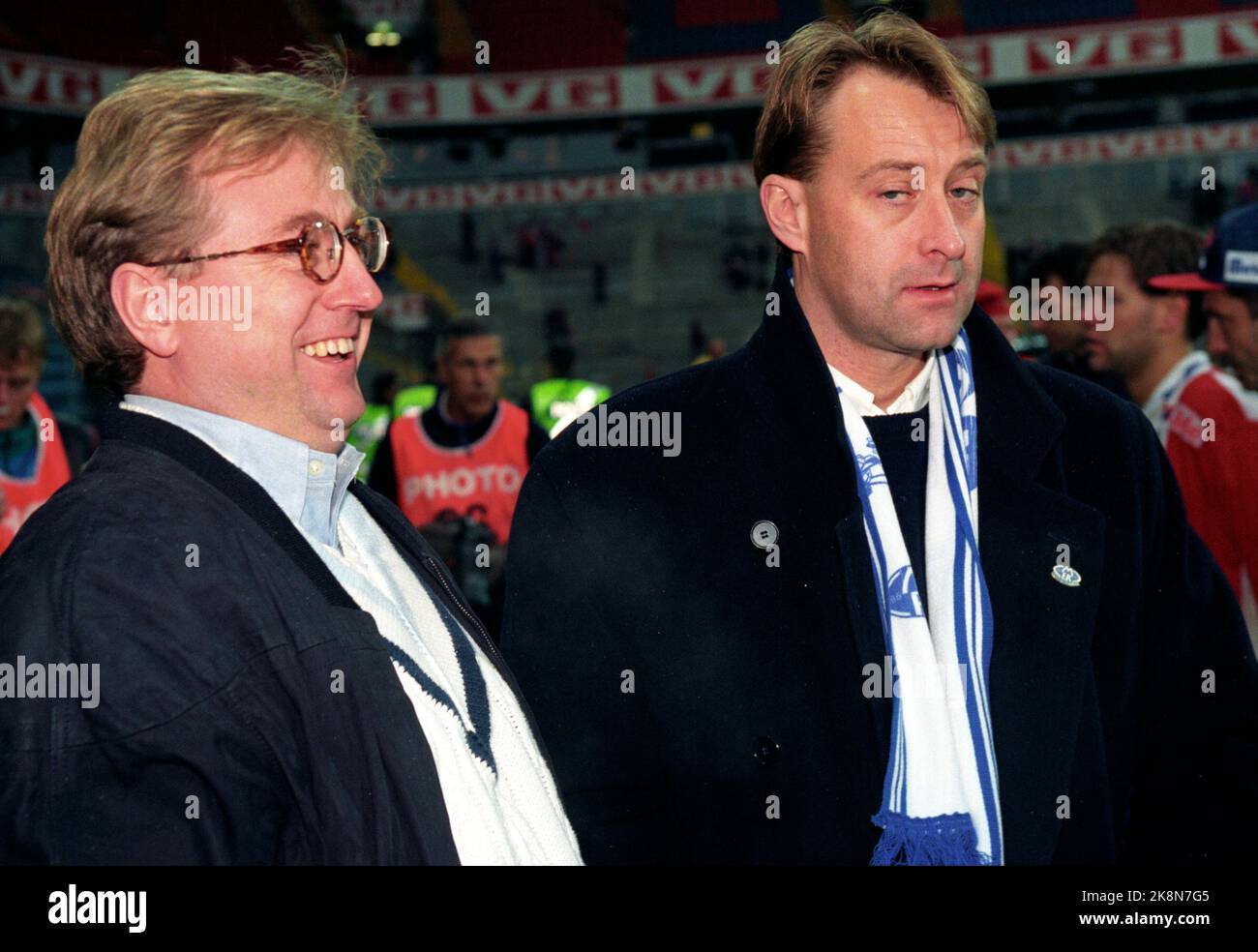 Molde pokalfinale -Fotos und -Bildmaterial in hoher Auflösung – Alamy