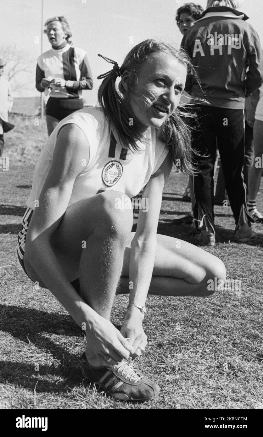 Damals grete andersen Fotos und Bildmaterial in hoher Auflösung Alamy