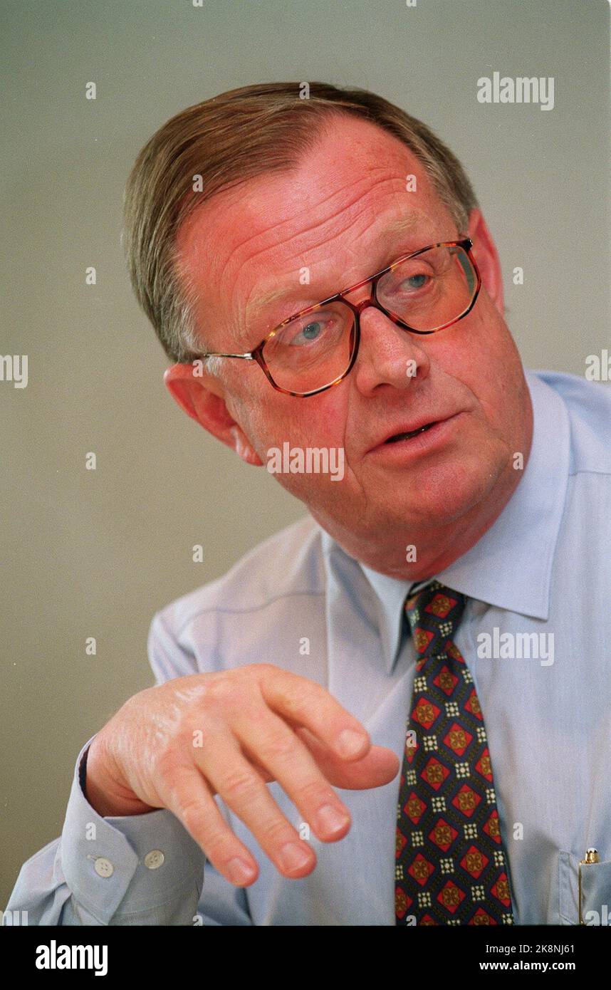 Einar fredrik nagell erichsen tinius nagell erichsen Fotos und