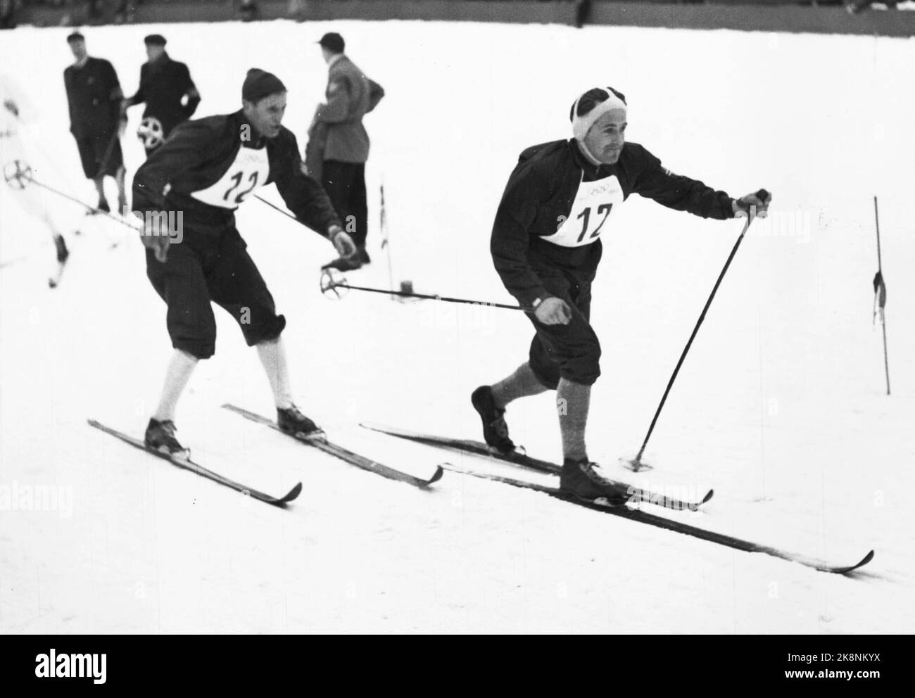 Nach finnland und bekam silberfoto Fotos und Bildmaterial in hoher