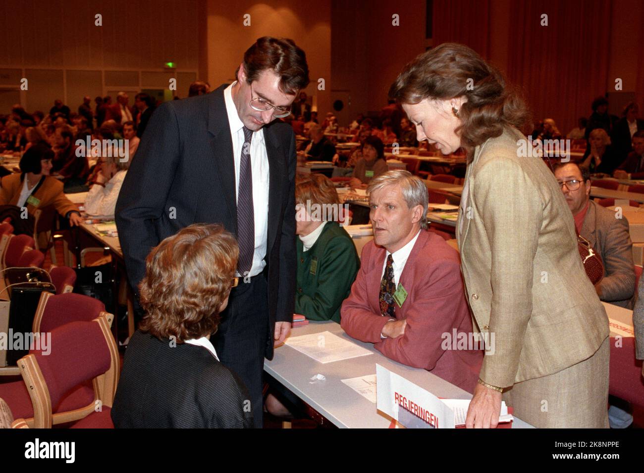 Grete abschied Fotos und Bildmaterial in hoher Auflösung Alamy