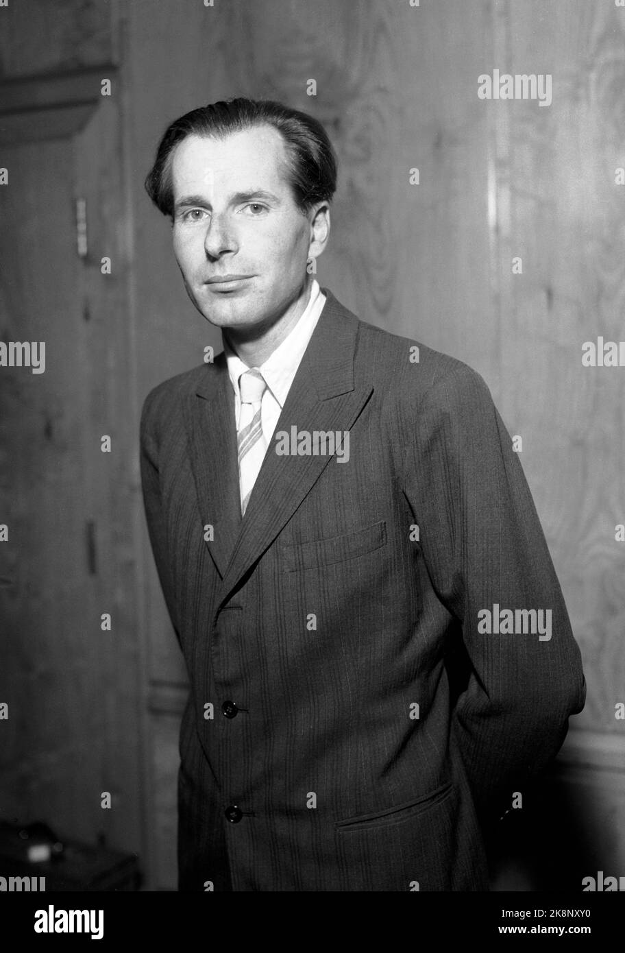 Arne cover eide naes -Fotos und -Bildmaterial in hoher Auflösung – Alamy