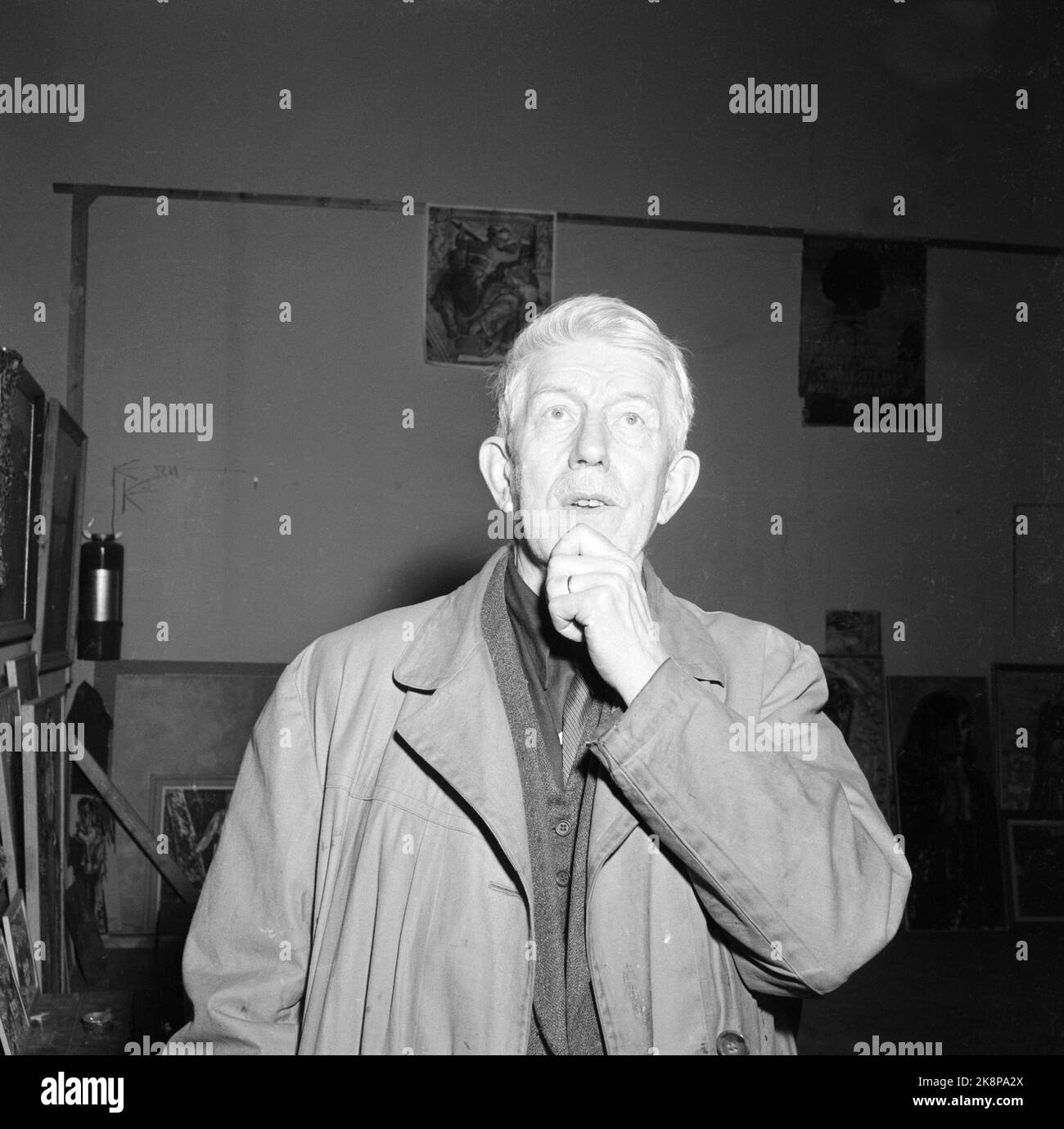 1957 im westturm des rathauses -Fotos und -Bildmaterial in hoher ...