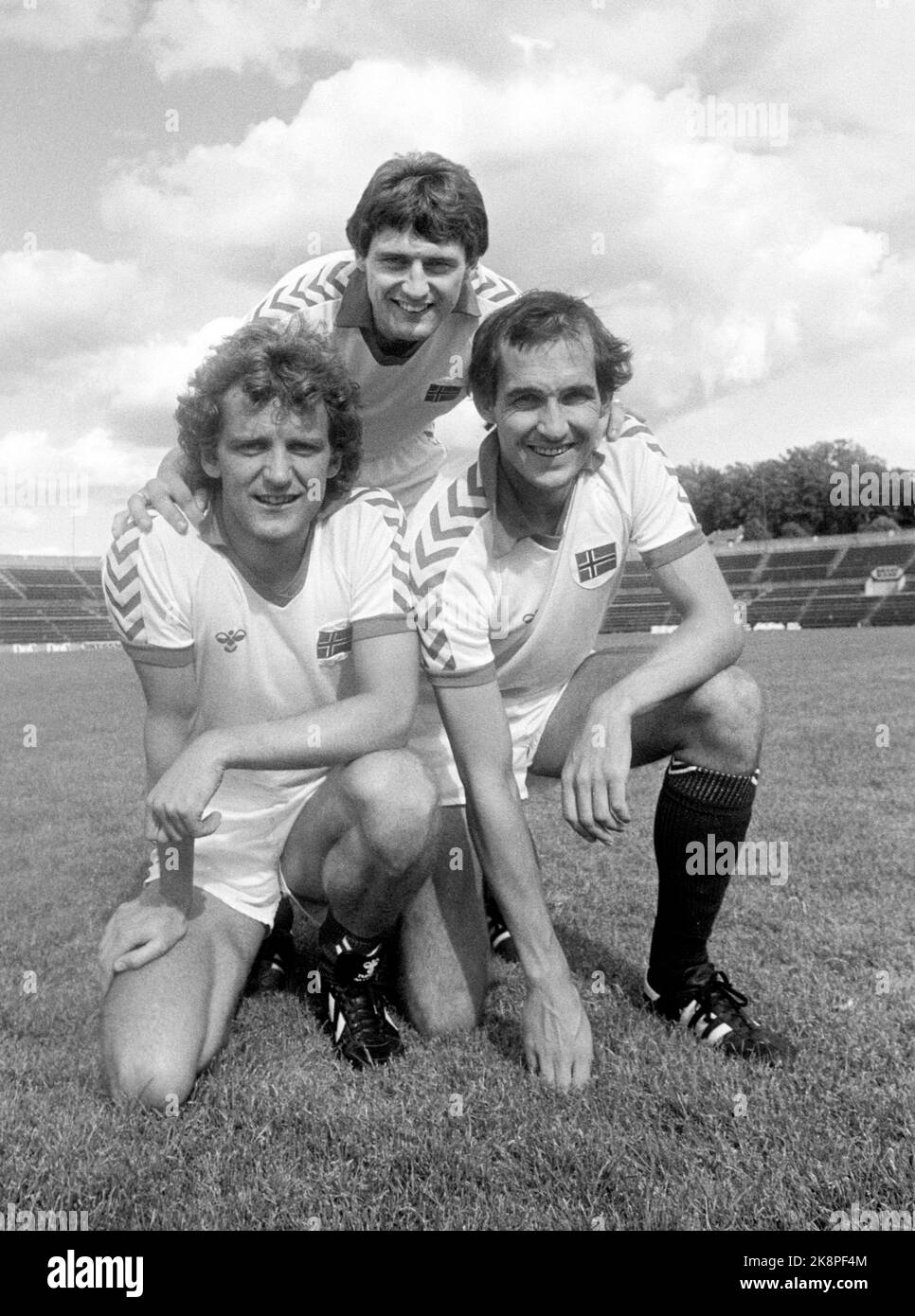 Arne dokken Fotos und Bildmaterial in hoher Auflösung Alamy