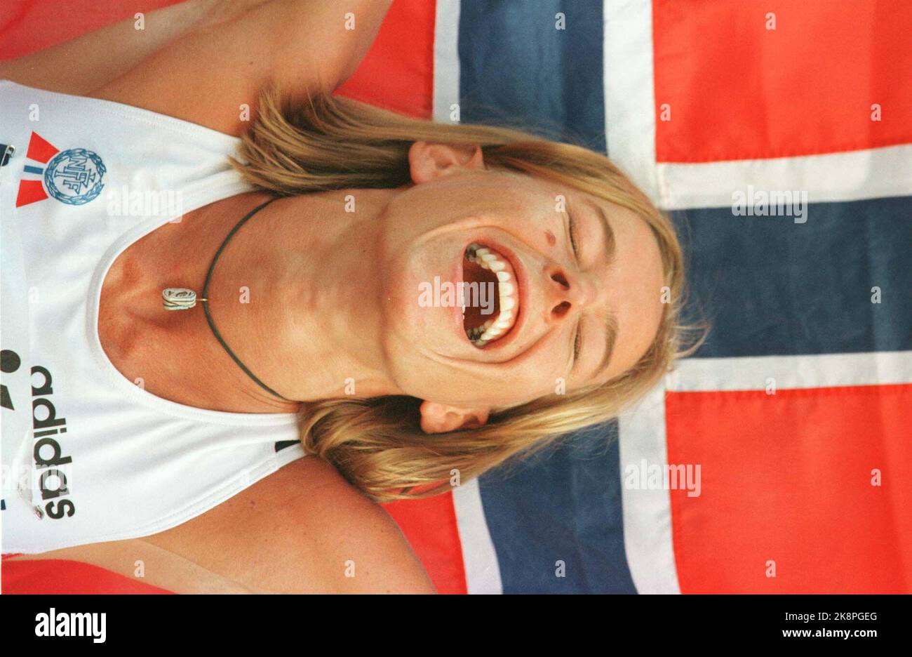 Hanne haugland Fotos und Bildmaterial in hoher Auflösung Alamy