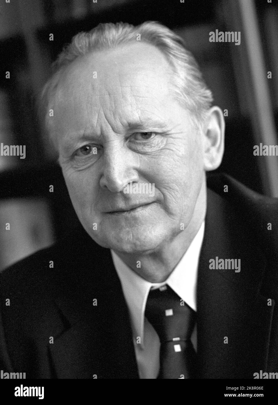 Oskar oksnes Fotos und Bildmaterial in hoher Auflösung Alamy