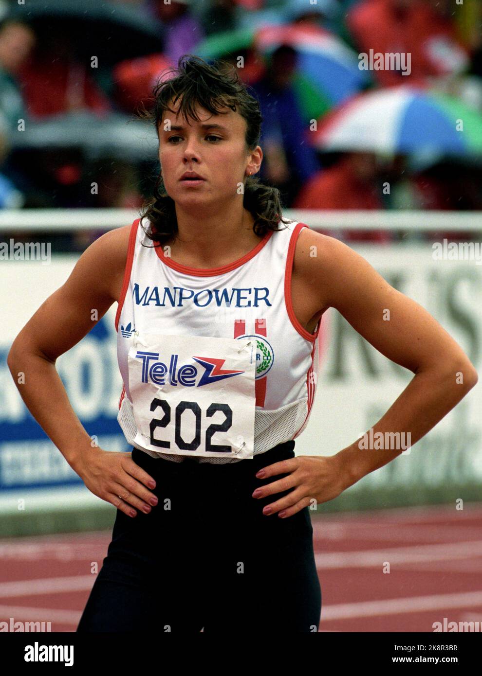 Solvi olsen foto Fotos und Bildmaterial in hoher Auflösung Alamy