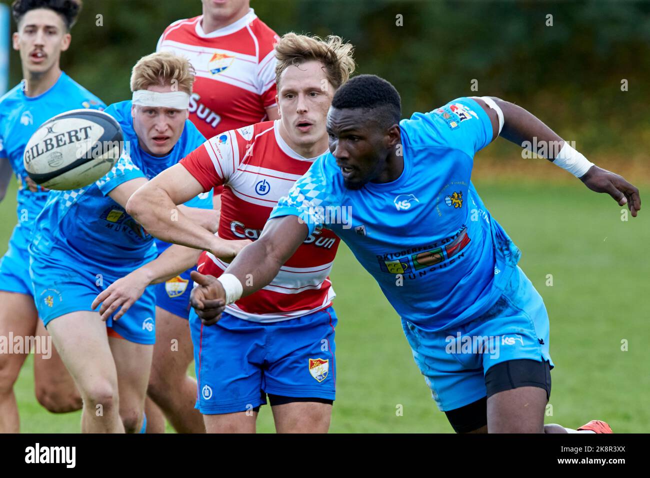 Barthel maximilian heidelberger rk hrk15 Fotos und Bildmaterial in