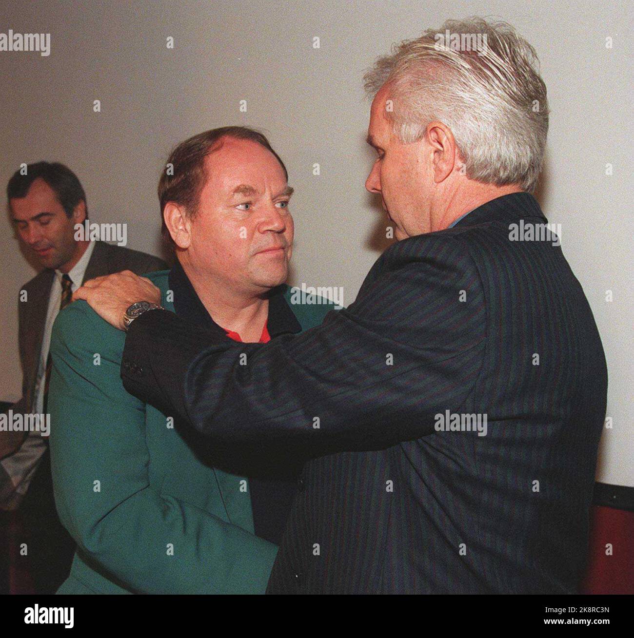 Rolf nyhus t ntb foto -Fotos und -Bildmaterial in hoher Auflösung – Alamy