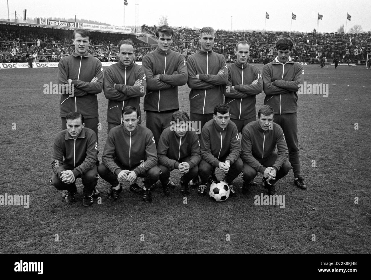 Andreas morisbak und knut kolle foto Fotos und Bildmaterial in hoher