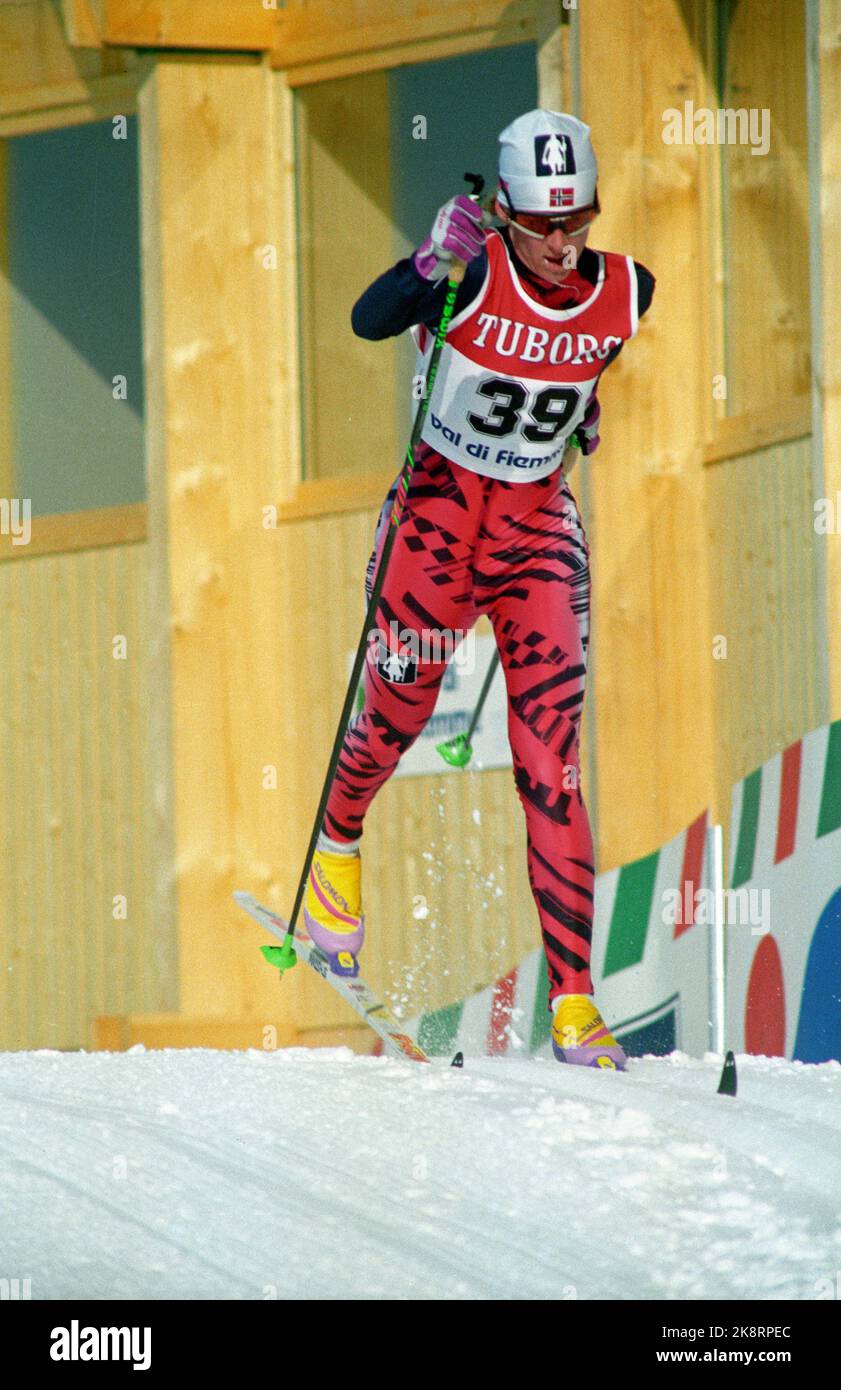 Trude dybendahl Fotos und Bildmaterial in hoher Auflösung Alamy