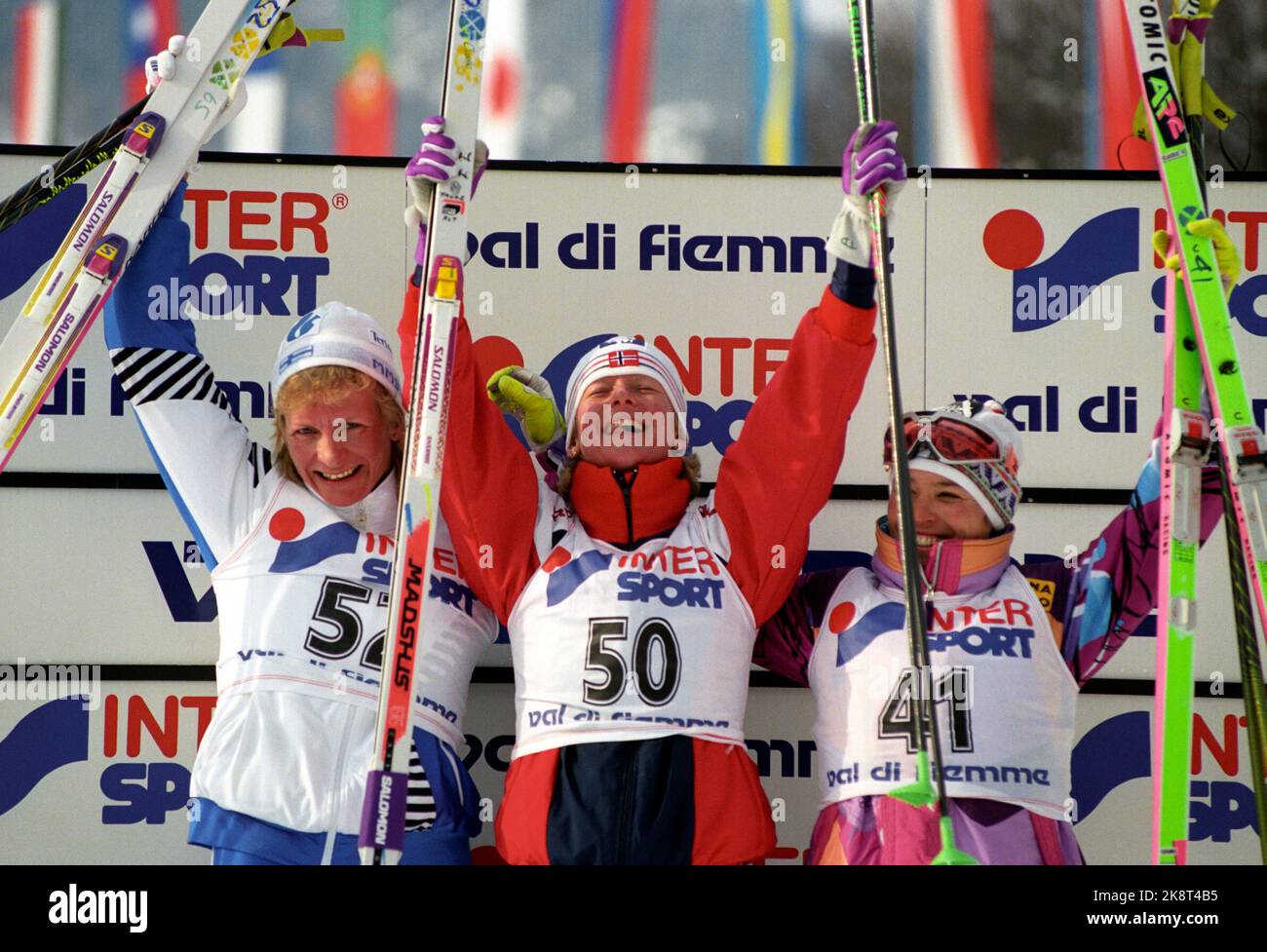 5 km hier marja liisa kirvesniemi Fotos und Bildmaterial in hoher