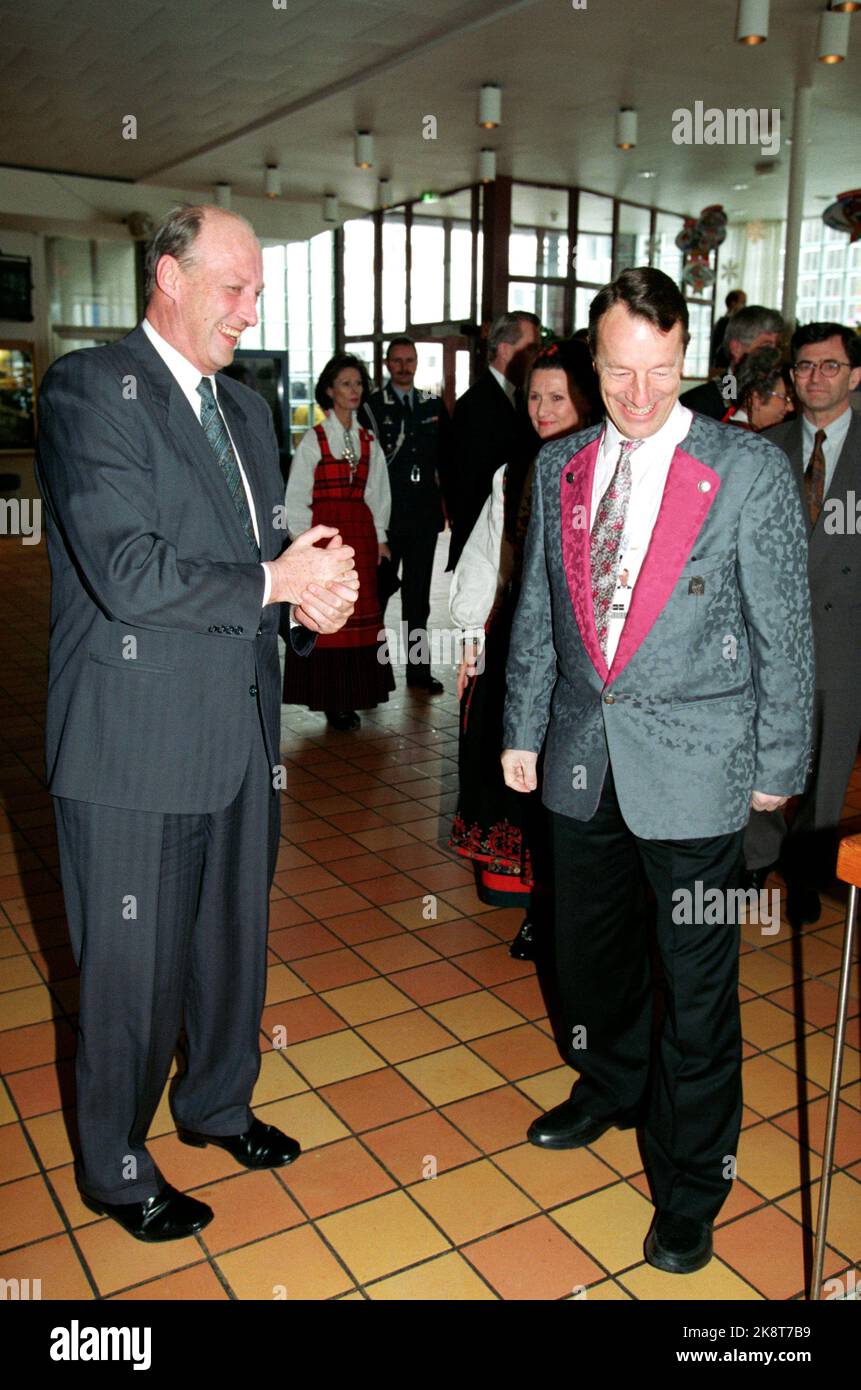 Das norwegische königshaus Fotos und Bildmaterial in hoher Auflösung