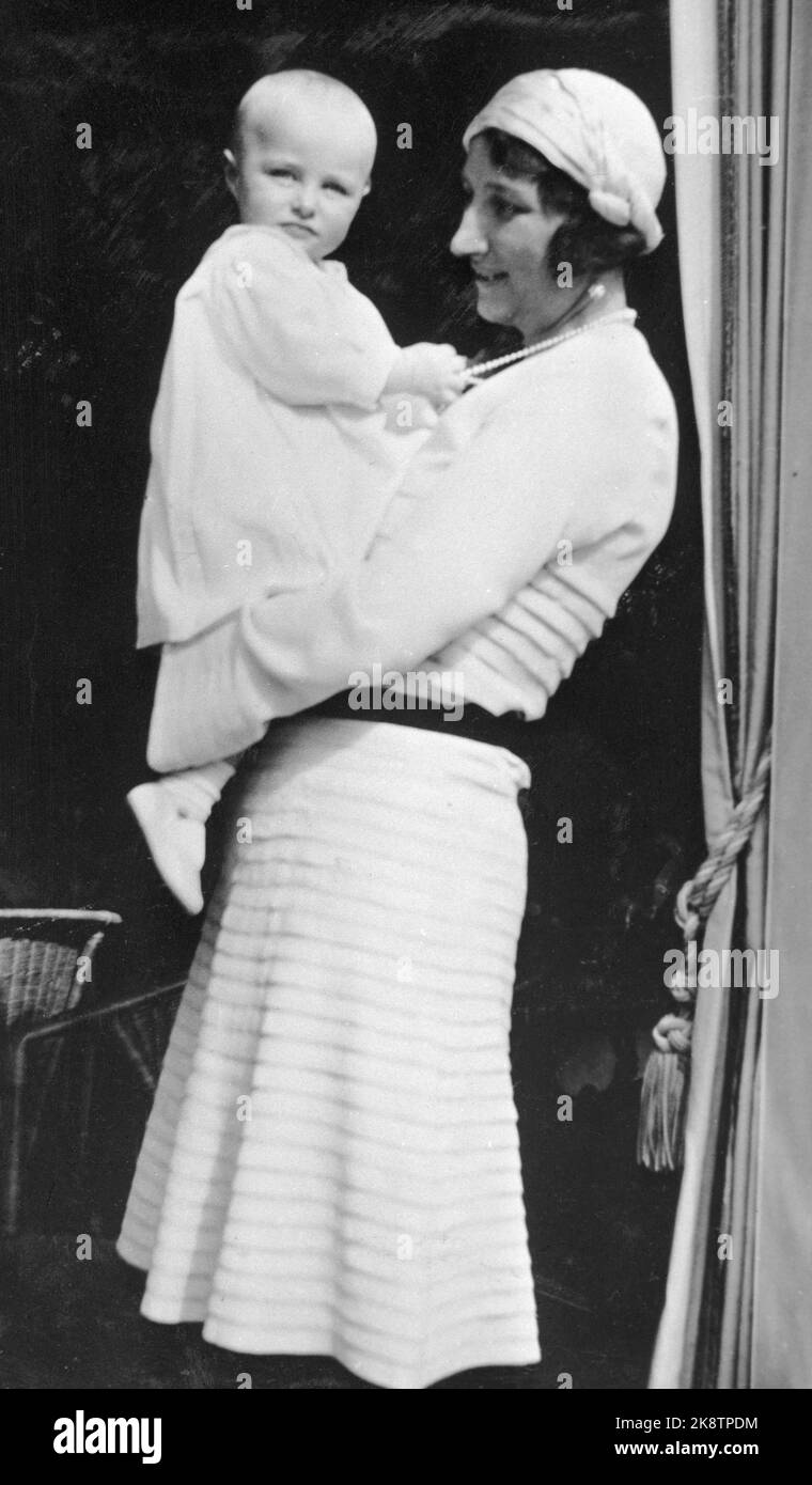 Prinzessin ragnhild foto Fotos und Bildmaterial in hoher Auflösung