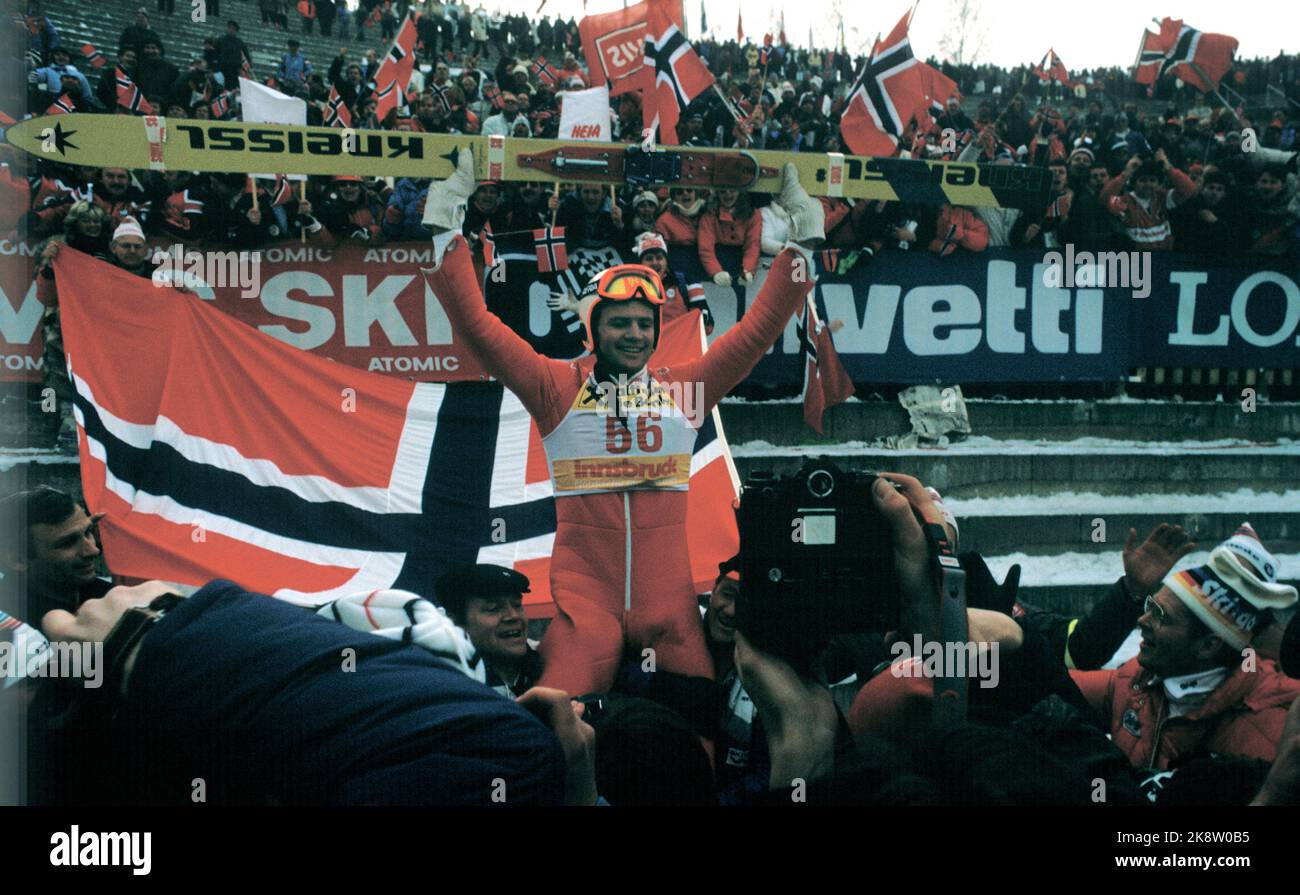 1985 jubel zum siegerfoto Fotos und Bildmaterial in hoher Auflösung