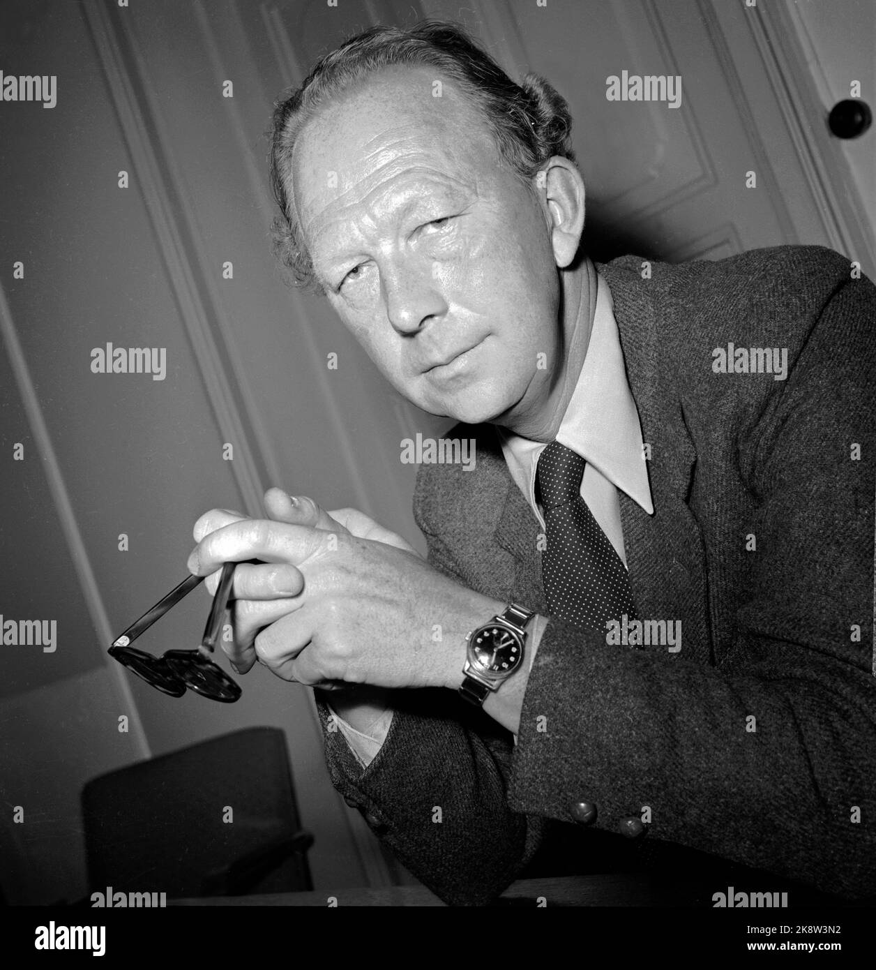 Nils johan rud Fotos und Bildmaterial in hoher Auflösung Alamy