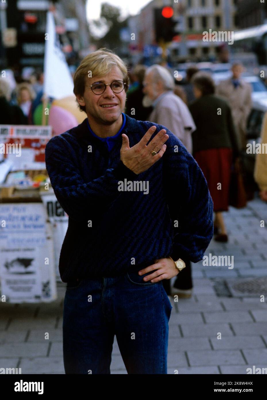 Hier mit terje osmundsen foto Fotos und Bildmaterial in hoher