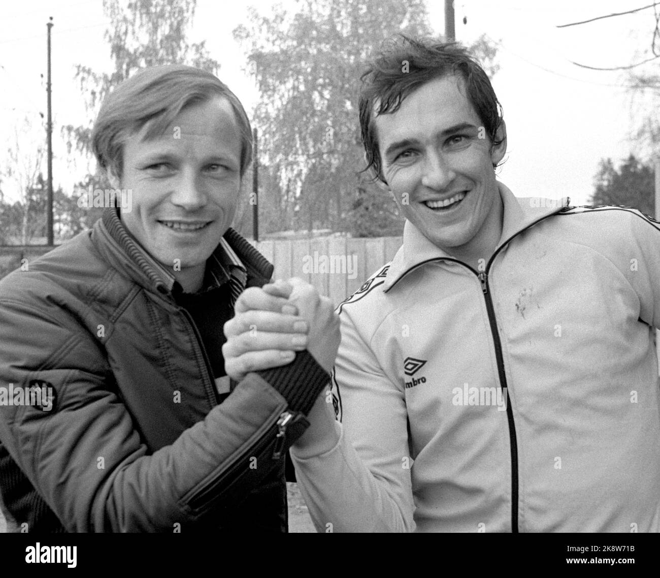 Bodo glimt teamfoto SchwarzweißStockfotos und bilder Alamy