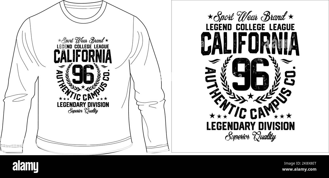 Vektordarstellung des Grafikdesigns Stock Vektor