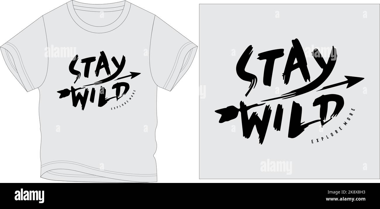 Vektordarstellung des Grafikdesigns Stock Vektor