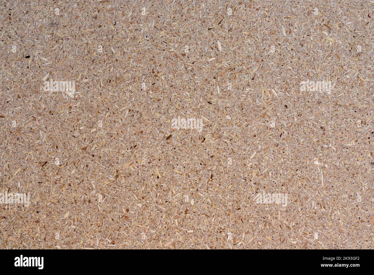 Korkplatten-Textur für Hintergrund oder Hintergrund Stockfoto