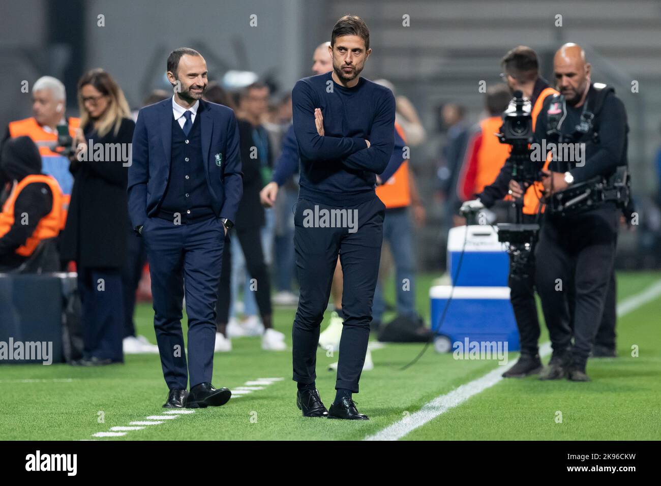 Alessio dionisi manager Fotos und Bildmaterial in hoher Auflösung Alamy