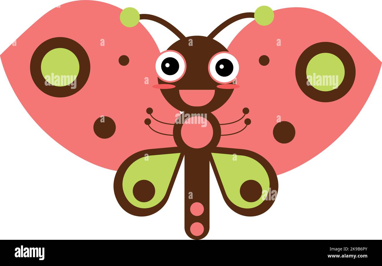 Cartoon motte Fotos und Bildmaterial in hoher Auflösung Alamy