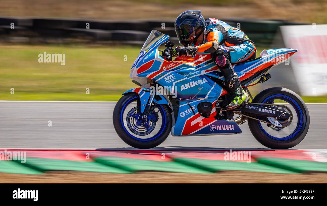 Queensland raceway -Fotos und -Bildmaterial in hoher Auflösung – Alamy