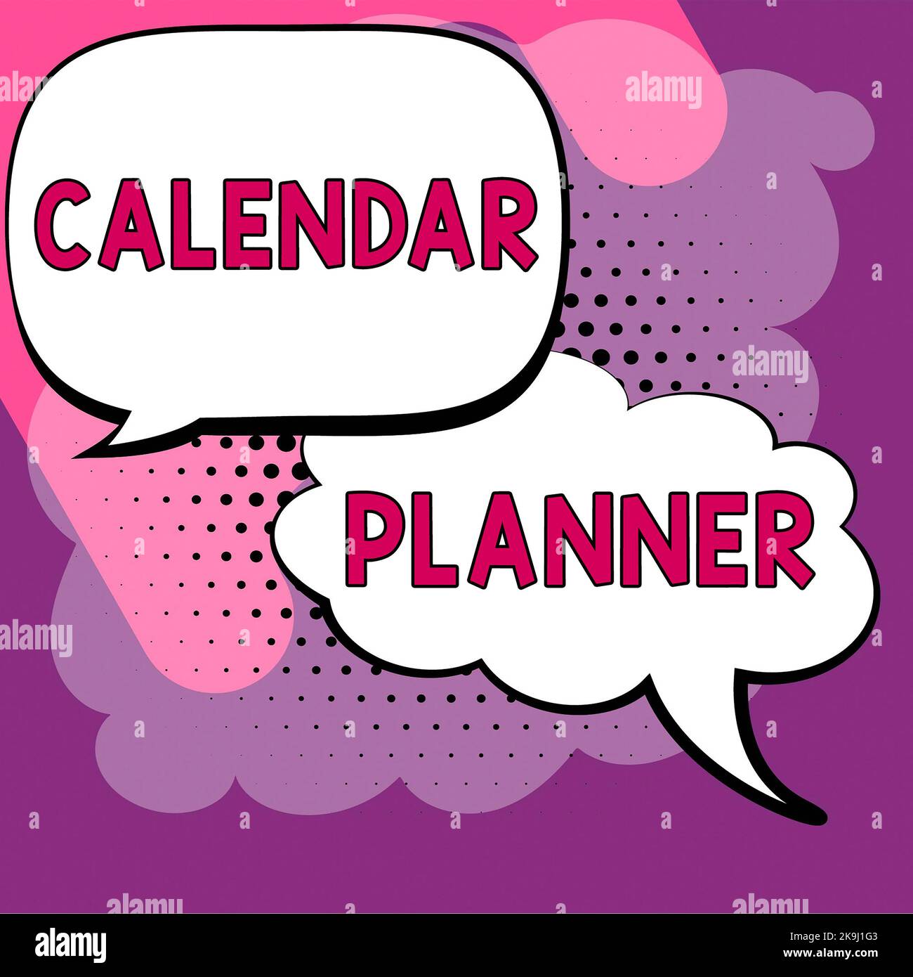 Inspiration zeigt Zeichen Kalender-Planer. Internet-Konzept-Transaktion 