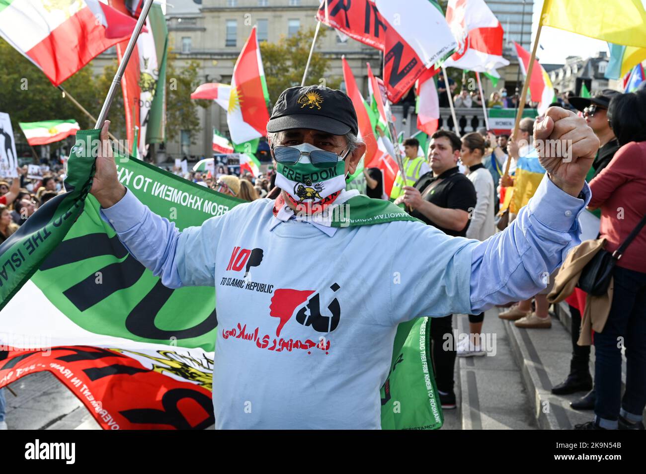 Heute erinnert sich auch der Geburtstag von Mohammad Reza Shah Pahlavi