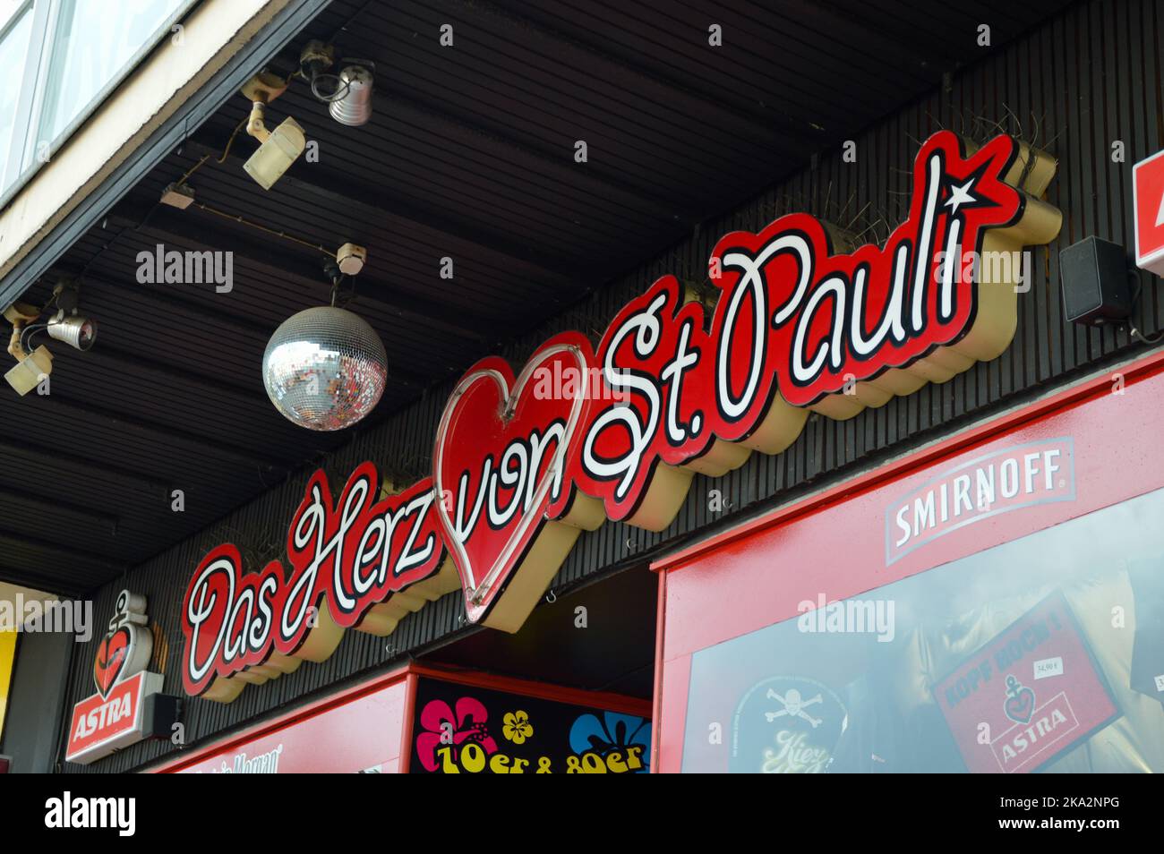 das herz von st pauli