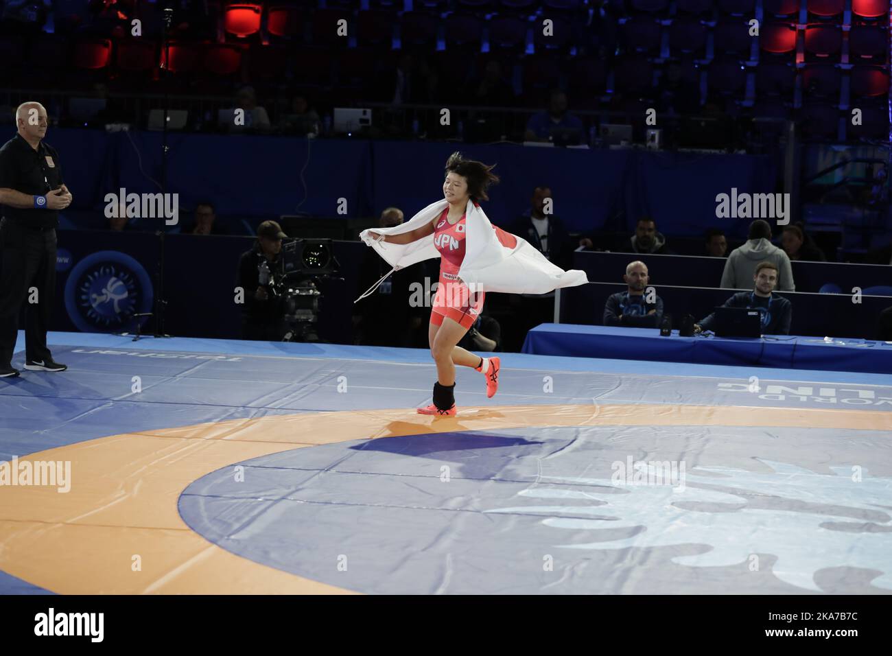 Tsugumi sakurai Fotos und Bildmaterial in hoher Auflösung Alamy