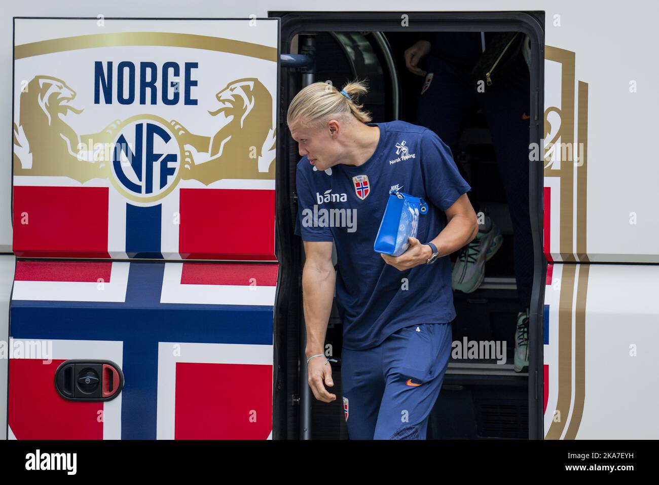 norwegen-erling-haaland-fotos-und-bildmaterial-in-hoher-aufl-sung-alamy