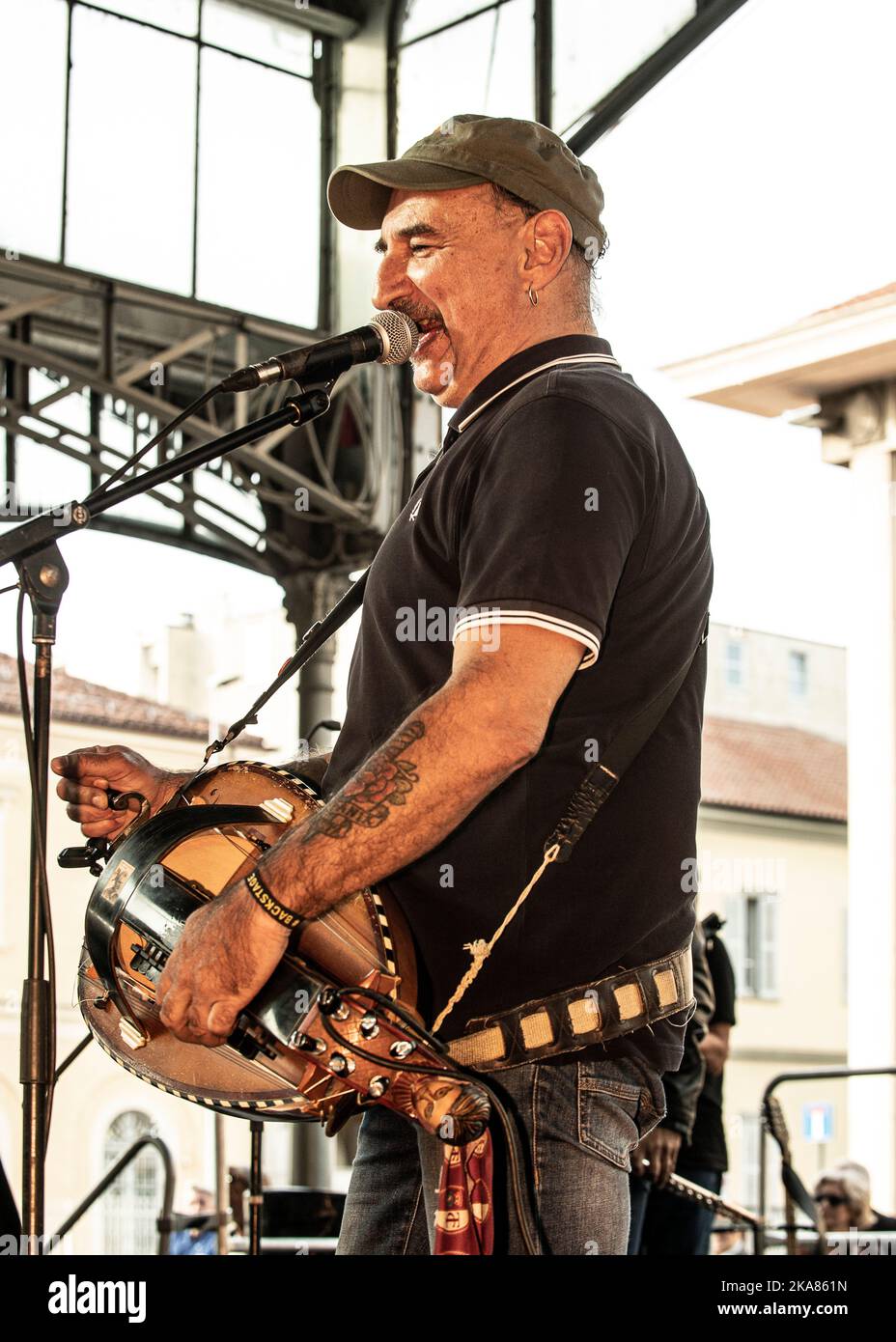 Sergio berardo Fotos und Bildmaterial in hoher Auflösung Alamy