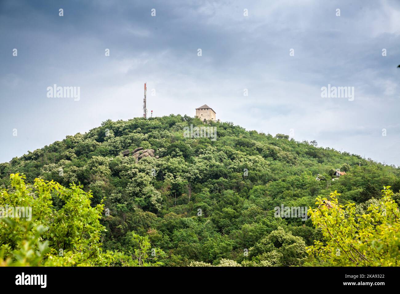 Vrsacki breg Fotos und Bildmaterial in hoher Auflösung Alamy
