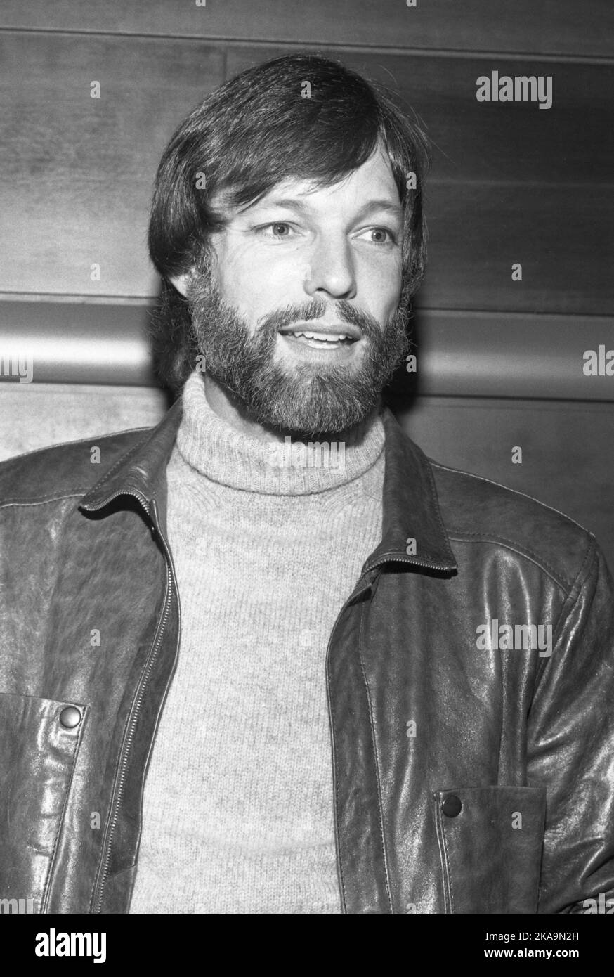 Richard Chamberlain um die 1980er Jahre Credit Ralph Dominguez