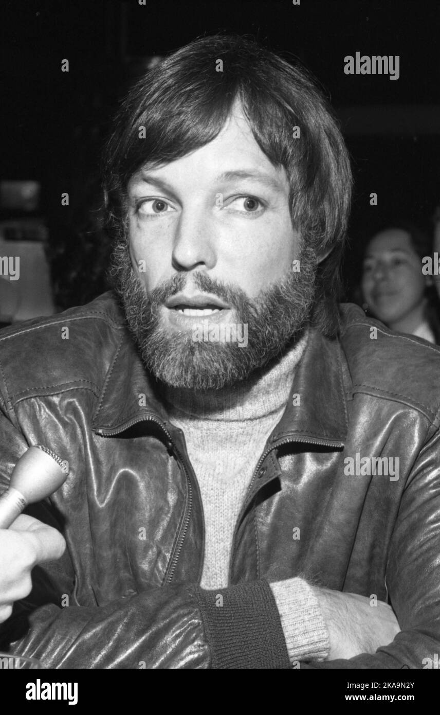 Richard Chamberlain um die 1980er Jahre Credit Ralph Dominguez