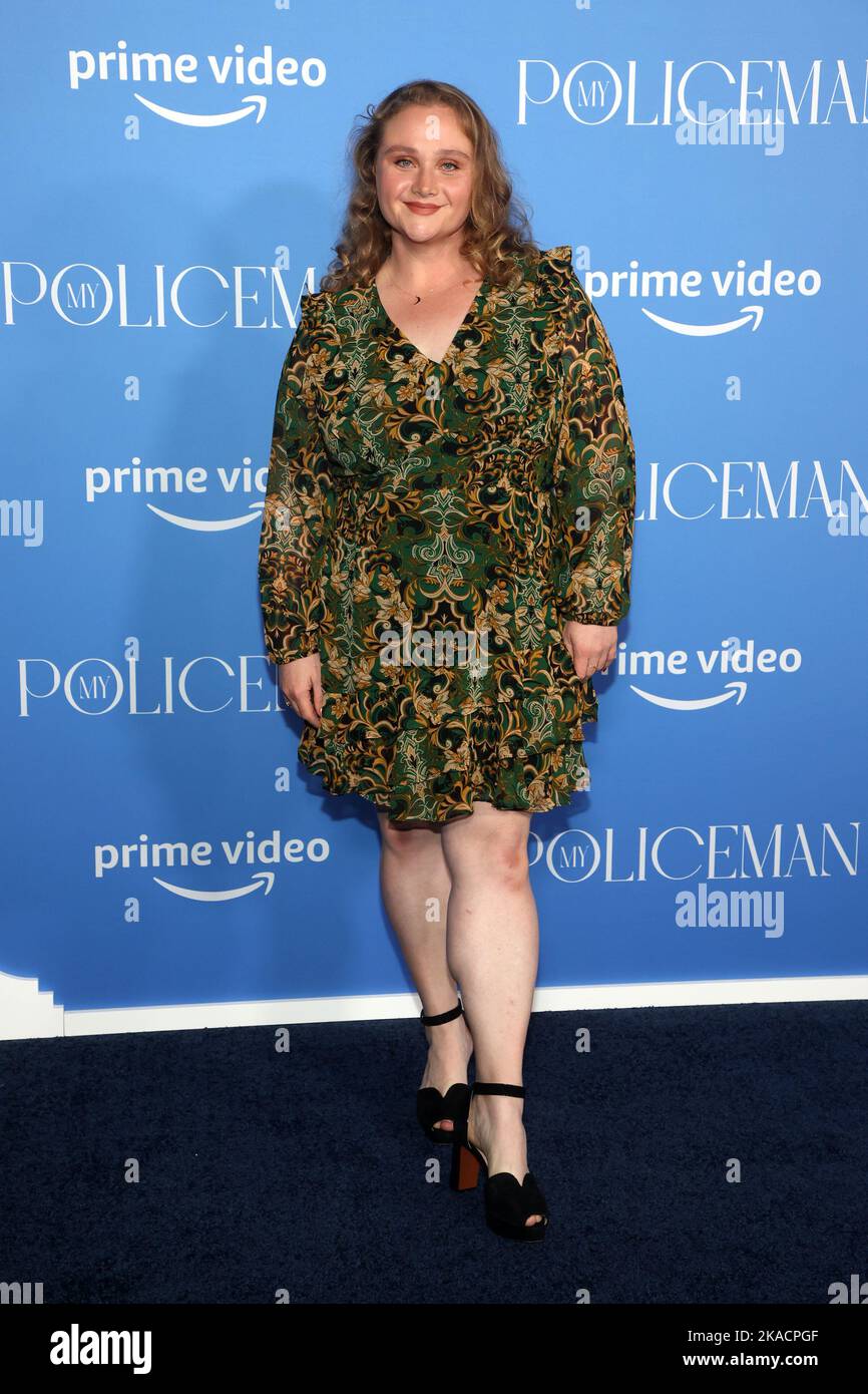 Danielle macdonald 2022 Fotos und Bildmaterial in hoher Auflösung Alamy