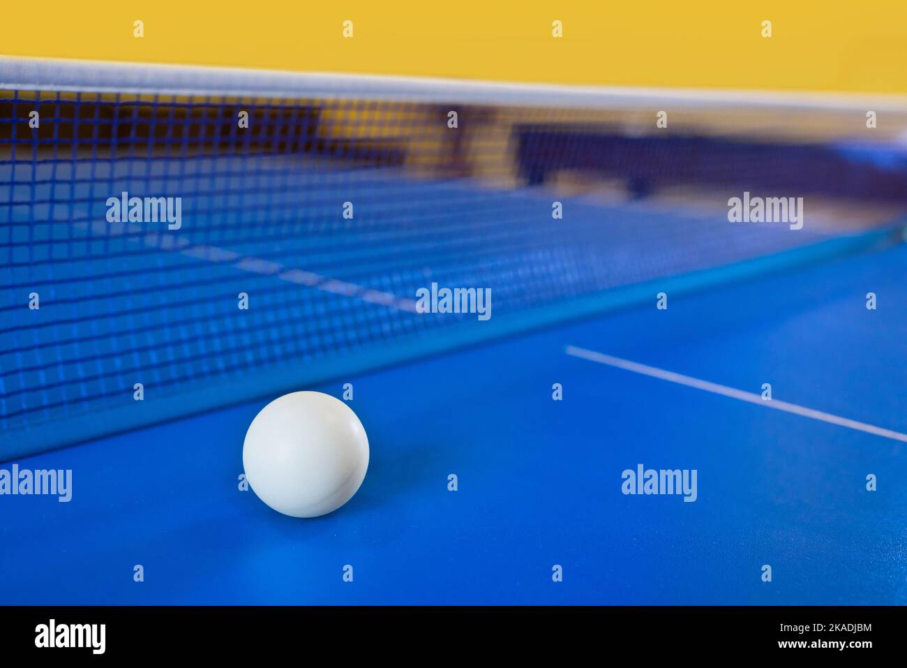 Ein Baseballschläger Und Ein Ball Kosten Insgesamt 1 10 Euro Blaue tischtennisplatte -Fotos und -Bildmaterial in hoher Auflösung – Alamy