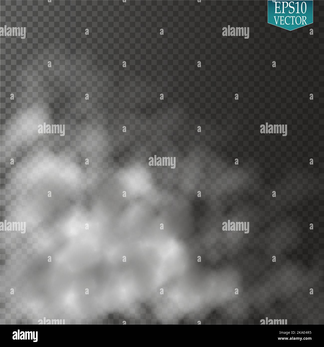 Set von golden glühenden Lichteffekten isoliert auf transparentem Hintergrund. Sonnenblitz mit Strahlen und Scheinwerfer. Leuchteffekt. Star Burst mit Stock Vektor